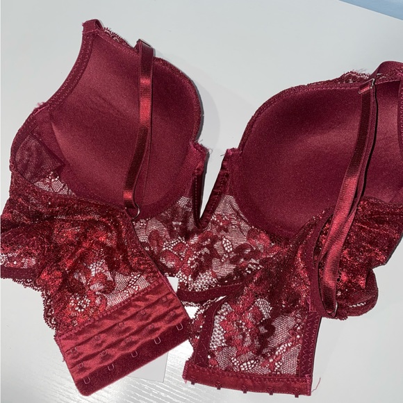 Forever 21 Bralette - Picture 3 of 7